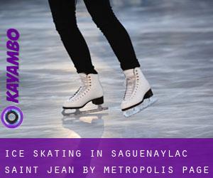 Ice Skating in Saguenay/Lac-Saint-Jean by metropolis - page 1