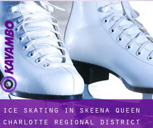 Ice Skating in Skeena-Queen Charlotte Regional District