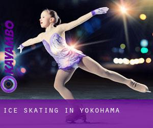 Ice Skating in Yokohama Ice Skating in Yokohama