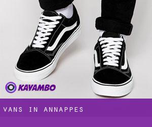 Vans in Annappes