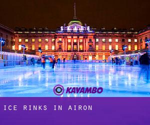 Ice Rinks in Airon