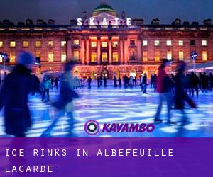 Ice Rinks in Albefeuille-Lagarde