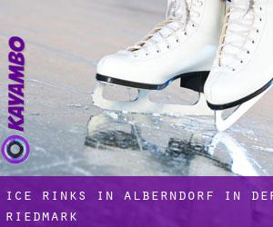 Ice Rinks in Alberndorf in der Riedmark