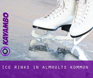 Ice Rinks in Älmhults Kommun Ice Rinks in Älmhults Kommun