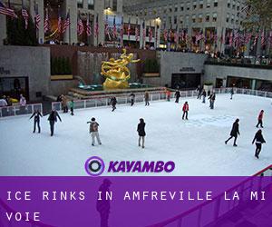 Ice Rinks in Amfreville-la-Mi-Voie