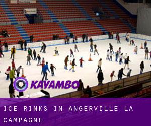 Ice Rinks in Angerville-la-Campagne