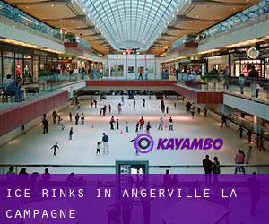 Ice Rinks in Angerville-la-Campagne