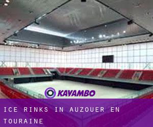 Ice Rinks in Auzouer-en-Touraine