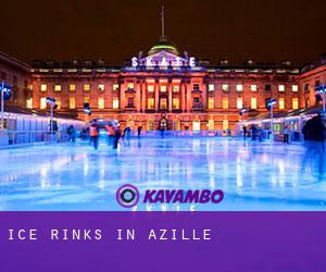 Ice Rinks in Azille