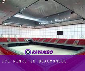Ice Rinks in Beaumoncel