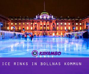 Ice Rinks in Bollnäs Kommun