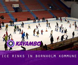 Ice Rinks in Bornholm Kommune
