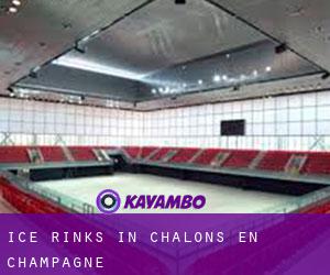 Ice Rinks in Châlons-en-Champagne