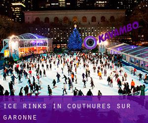 Ice Rinks in Couthures-sur-Garonne