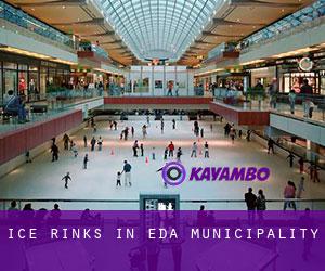 Ice Rinks in Eda Municipality Ice Rinks in Eda Municipality