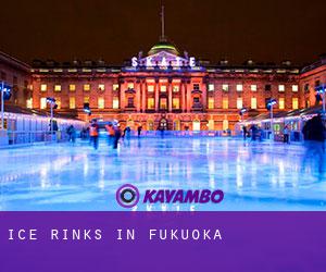 Ice Rinks in Fukuoka