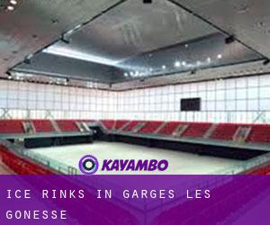 Ice Rinks in Garges-lès-Gonesse