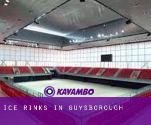 Ice Rinks in Guysborough