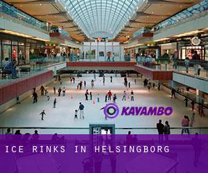 Ice Rinks in Helsingborg