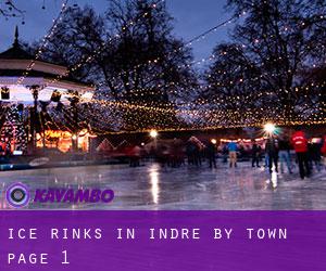 Ice Rinks in Indre by town - page 1