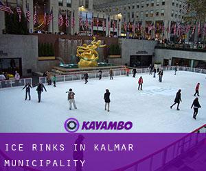 Ice Rinks in Kalmar Municipality