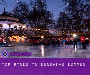 Ice Rinks in Kungälvs Kommun