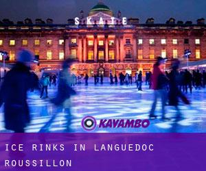 Ice Rinks in Languedoc-Roussillon