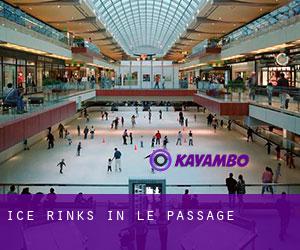 Ice Rinks in Le Passage
