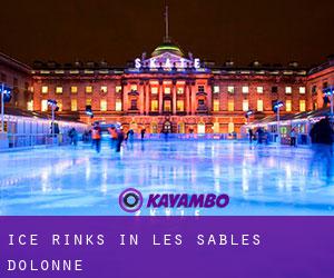 Ice Rinks in Les Sables-d'Olonne