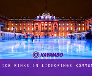 Ice Rinks in Lidköpings Kommun