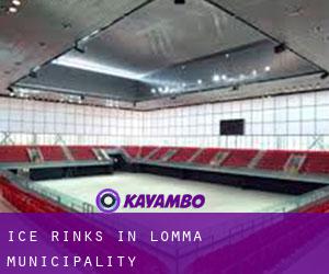 Ice Rinks in Lomma Municipality