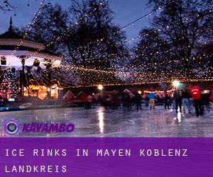 Ice Rinks in Mayen-Koblenz Landkreis