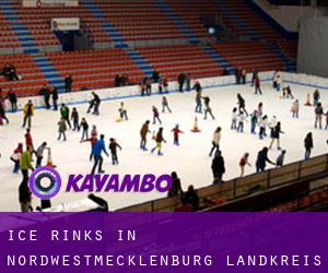 Ice Rinks in Nordwestmecklenburg Landkreis