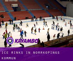 Ice Rinks in Norrköpings Kommun