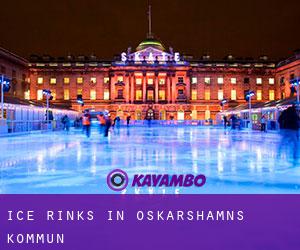 Ice Rinks in Oskarshamns Kommun