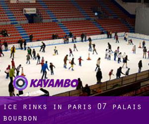 Ice Rinks in Paris 07 Palais-Bourbon