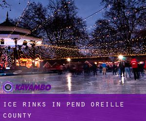 Ice Rinks in Pend Oreille County