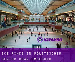 Ice Rinks in Politischer Bezirk Graz Umgebung