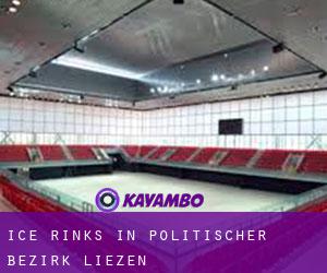 Ice Rinks in Politischer Bezirk Liezen