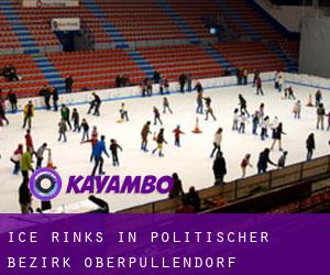 Ice Rinks in Politischer Bezirk Oberpullendorf
