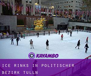 Ice Rinks in Politischer Bezirk Tulln