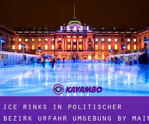 Ice Rinks in Politischer Bezirk Urfahr Umgebung by main city - page 1