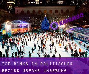 Ice Rinks in Politischer Bezirk Urfahr Umgebung