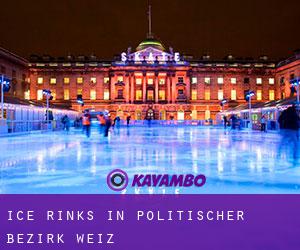 Ice Rinks in Politischer Bezirk Weiz Ice Rinks in Politischer Bezirk Weiz