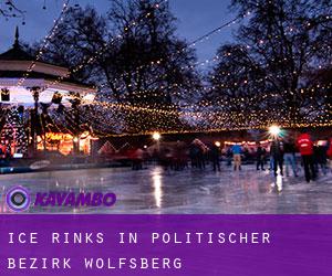 Ice Rinks in Politischer Bezirk Wolfsberg