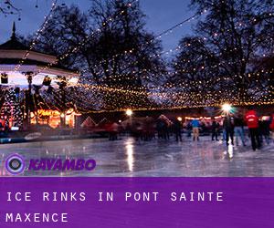 Ice Rinks in Pont-Sainte-Maxence