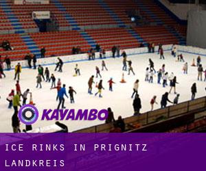 Ice Rinks in Prignitz Landkreis