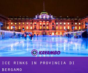 Ice Rinks in Provincia di Bergamo