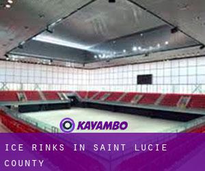 Ice Rinks in Saint Lucie County