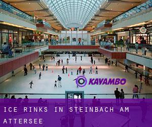 Ice Rinks in Steinbach am Attersee